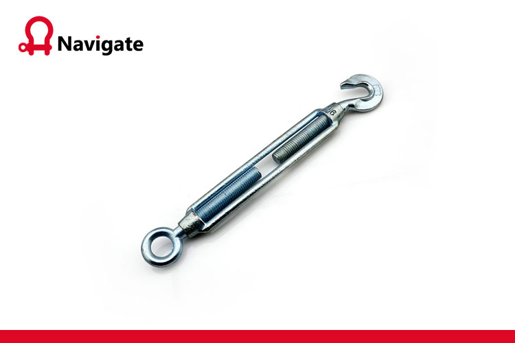 Commercial-Malleable-Turnbuckles