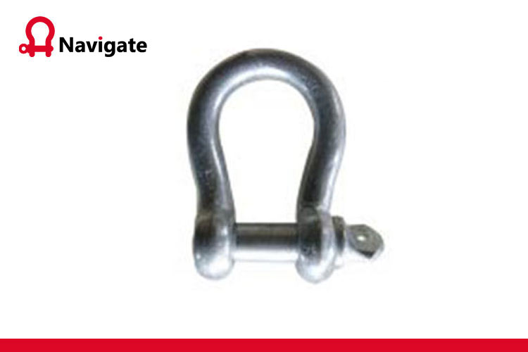 COMMERICAL SCREW PIN ANCHOR SHACKLE