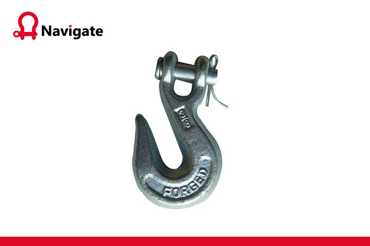 CLEVIS GRAB HOOK​