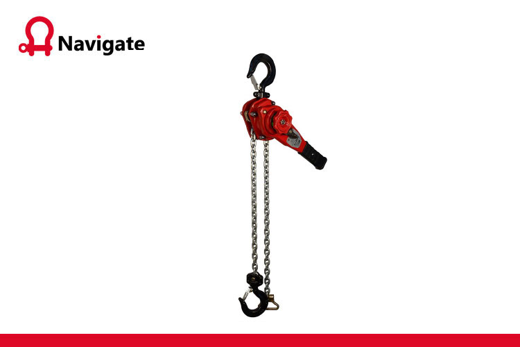 NAVG-LEVER-HOIST