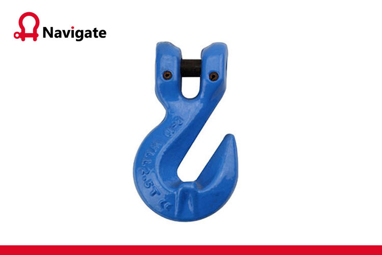 G100 CLEVIS SHORTENING GRAB HOOK​