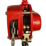 ND-Chain-Hoist