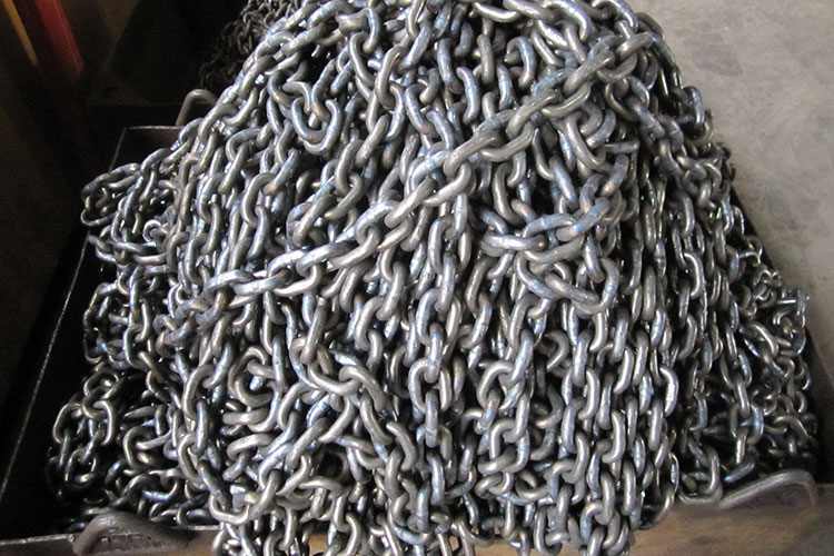 Lifting-Chain-General