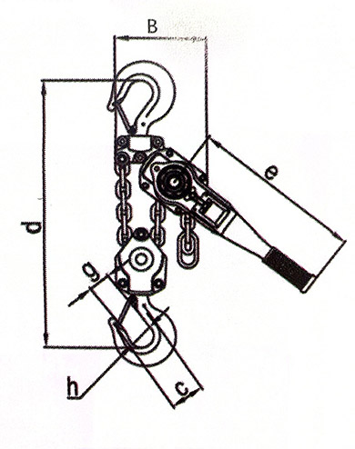 NG-Lever-Hoist