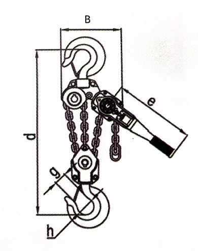 NG-Lever-Hoist