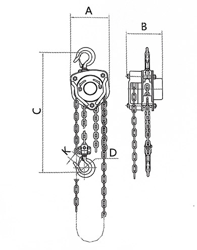 NS-A-Chain-Hoist-0.5T-2T