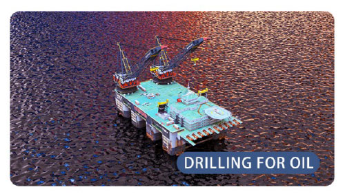NX-Chain-Block-drilling-for-oil