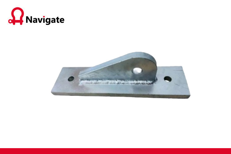 T-Type-Welded-Plate