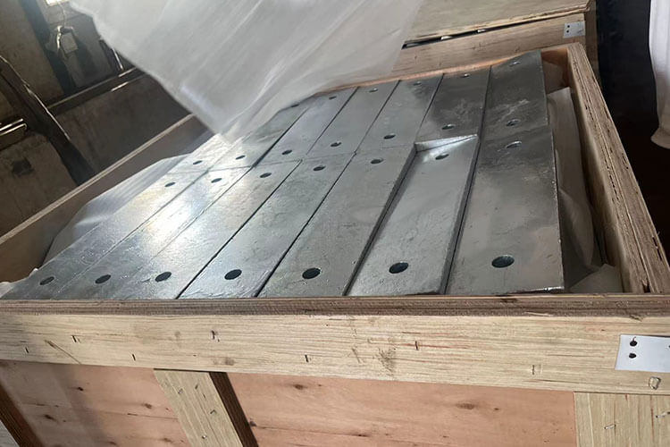 T-Type-Welded-Plate