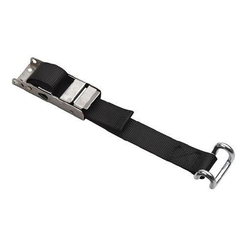 2'-S.S.-Overcenter-Buckle-Tie-Down