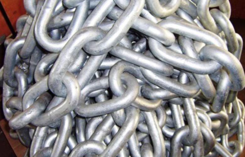Industrial-welded-chains