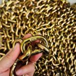 Industrial-welded-chains