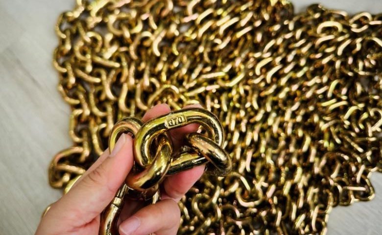 Industrial-welded-chains
