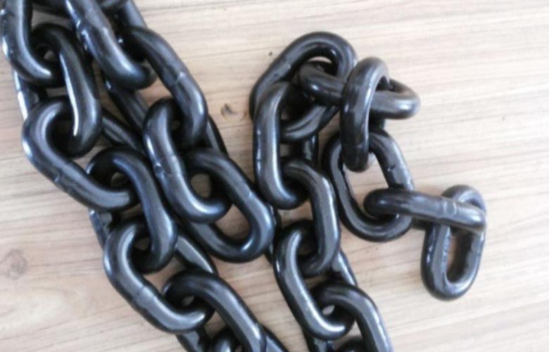 Industrial-welded-chains