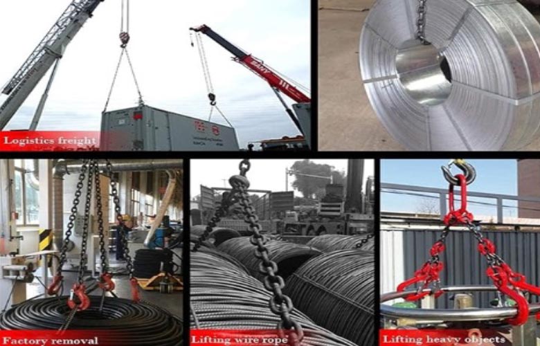 Industrial-welded-chains