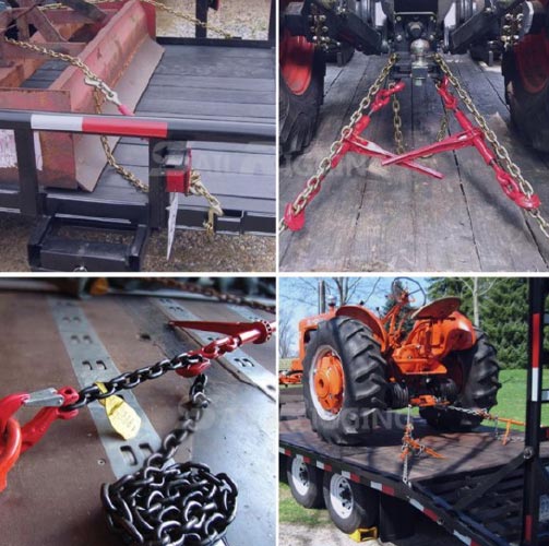 Specific-Applications-of-G80-Alloy-Steel-Chain