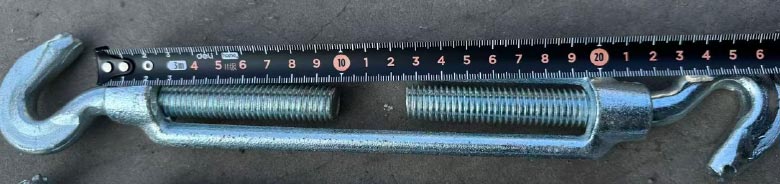 Commercial-Turnbuckle-sizes