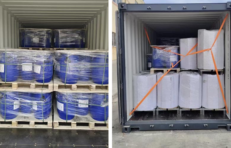 Container-Chain-has-been-completed