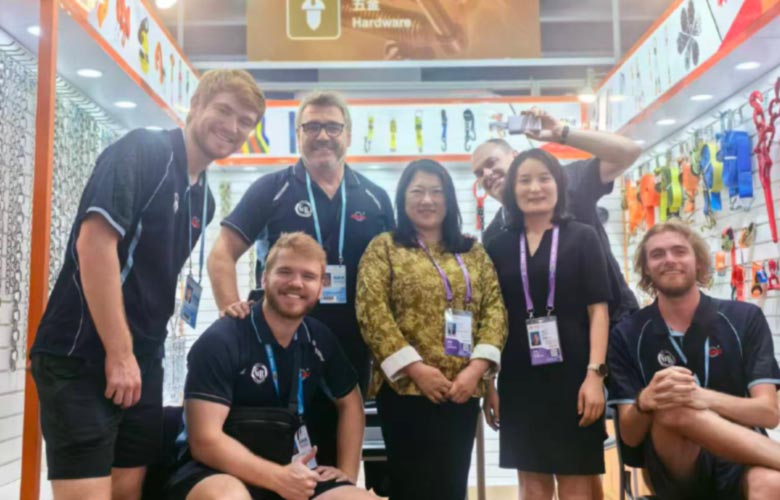 Qingdao-Navigate-Shown-Strength-at-the-139th-Canton-Fair