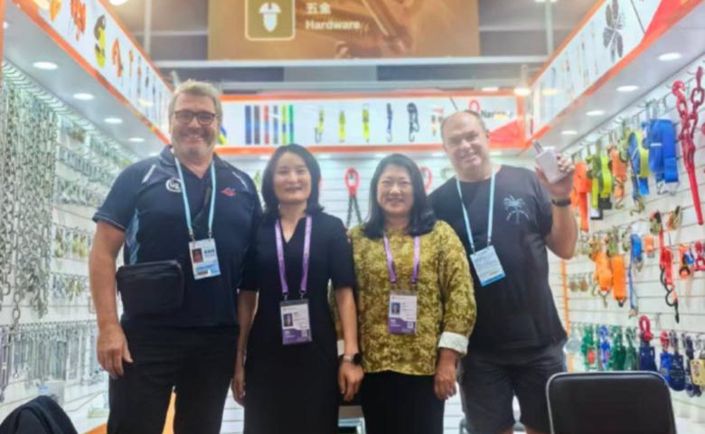 Qingdao-Navigate-Shown-Strength-at-the-139th-Canton-Fair