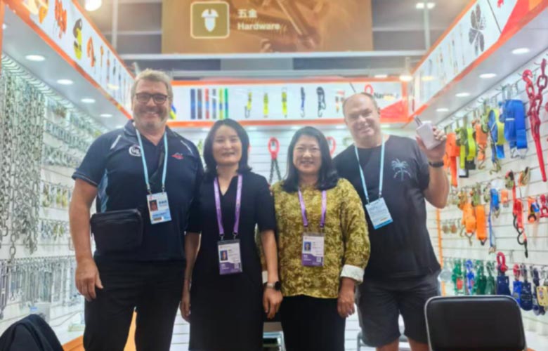 Qingdao-Navigate-Shown-Strength-at-the-139th-Canton-Fair