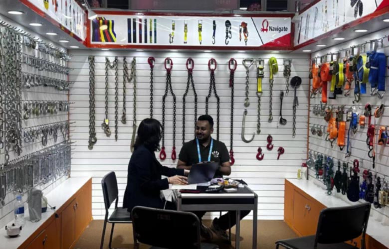 Qingdao-Navigate-Shown-Strength-at-the-139th-Canton-Fair