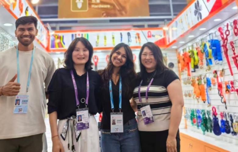 Qingdao-Navigate-Shown-Strength-at-the-139th-Canton-Fair